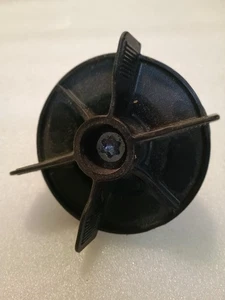 2008 - 2023 Nissan Altima Maxima Spare Tire Retainer Hold Down Bolt OEM Factory - Picture 1 of 4