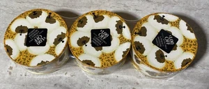 Vintage Coty Airspun - Naturelle Pale Neutral Tone - Talc Formula Sealed 3pk - Picture 1 of 5