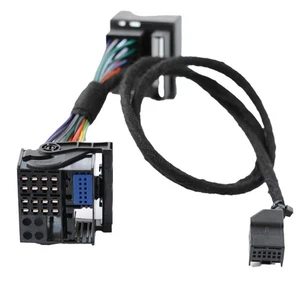 Multimedia Interface o Cable for For A4 For A3 with Quick Installation - Picture 1 of 11