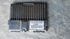2000/04 Cadillac Seville Module 25720987 OEM. - Picture 1 of 6