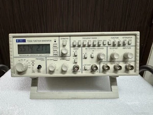 TTI -Thurlby Thandar Instruments TG550 5MHz Función Generador/Contador 20MHz - Imagen 1 de 4