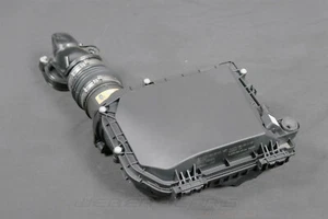26km A2760903901 Mercedes CLS C218 M276 3.0 3.5 Luftfilterkasten LFK Links L -1 - Picture 1 of 11