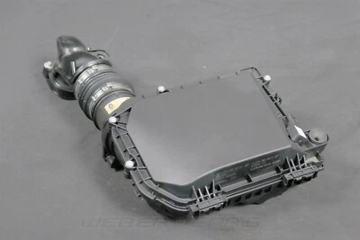 26km A2760903901 Mercedes CLS C218 M276 3.0 3.5 Luftfilterkasten LFK Links L -1 - Image 1 of 4