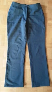 Stoffhose, Sommerhose, für Damen, Größe 40, von Adessa - Bild 1 von 8