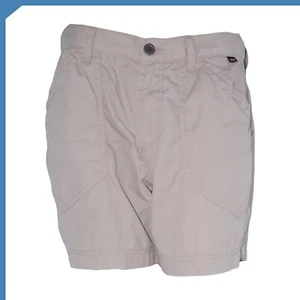 Helly Hansen Herren Bermuda L Large kurze Hose beige Baumwolle Shorts Freizeit - Bild 1 von 24