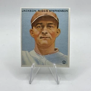 1977 Dover Reprint Jackson Riggs Stephenson #204 (EX/NM?) - Picture 1 of 2