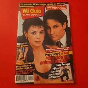 Pedro Sicard Rafael Amaya Isabel Madow Maria Victoria Ninel Conde Danna Paola - Picture 1 of 16