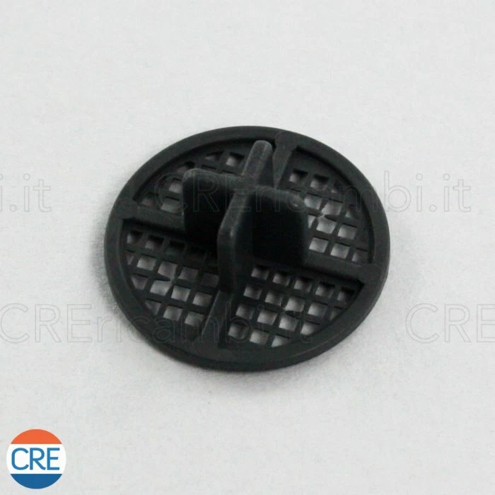 DE'LONGHI DELONGHI Filtro Serbatoio Acqua Nero Originale Macchina Caffè EC ETAM FEX