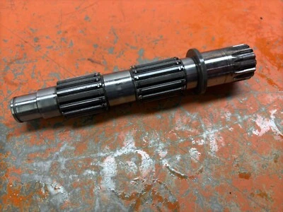 Contraeje 2008-2016 KTM Husqvarna 450 500 530 78033010000 Foto 1 de 3