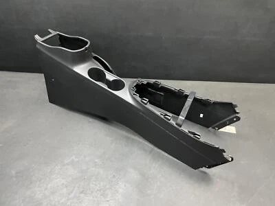 Base de consola central 2018 Kia Soul 84611-B2100-EQ 2014 2015 2016 2017 2019 Foto 1 de 4