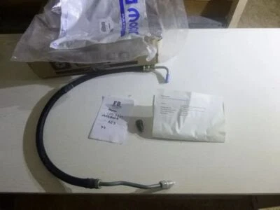 CHRYSLER LHS Concorde Dodge Intrepid Schlauch Servolenkung Servoschlauch 4798003 - Изображение 1 из 4