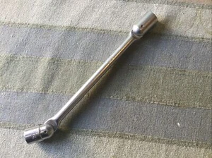 Britool 222 Swivel Head Brake Wrench 3/8-11/32… 34.sq - 38sq. - Picture 1 of 9