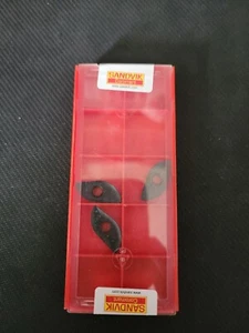 10pcs R216-25 04 M-M 1025 * SANDVIK * R216-2504 M-M 1025, 3 pcs - Picture 1 of 2