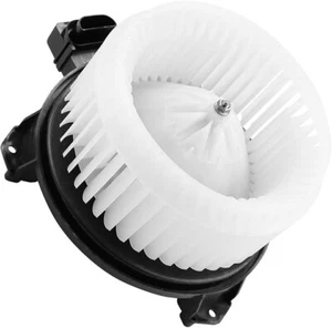 HVAC Blower Motor Assembly for 09-13 Corolla, 06-18 RAV4, 09-13 Matrix, 2008 - Bild 1 von 6