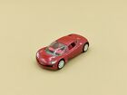 1/64 3 Inches Toys Peugeot RC Carreau Rouge CC Concept Car 2002 Norev
