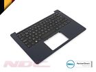 New Dell Inspiron 5370 Black Palmrest & Belgian Backlit Keyboard 0Xdhwp+0Pgkg9