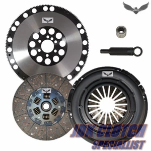 JD STAGE 2 CLUTCH KIT & CHROMOLY FLYWHEEL CHEVY CAMARO 6.2L 7.0L V8 (W/O) SLAVE - Picture 1 of 5
