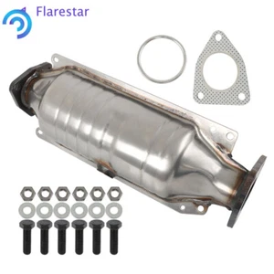 Catalytic Converter Fit For Honda Accord 2.3L DX/EX/LX 1998 1999 2000 2001 2002 - Picture 1 of 11