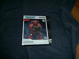 [Auf Lager] Joytoy Blood Angels Intercessors 1/18 Warhammer 40k Actionfigur - Bild 1 von 4