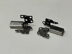 Asus Chromebook CX5500FE Bildschirmscharniere links und rechts - Bild 1 von 4