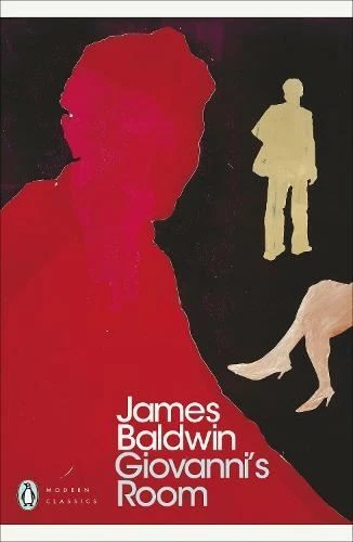 Giovanni's Room by James Baldwin Paperback