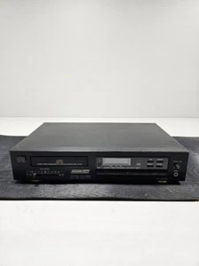 Sound Lab CD-Player - gebraucht, funktionsfähig, einstellbare Tonhöhensteuerung - Bild 1 von 9