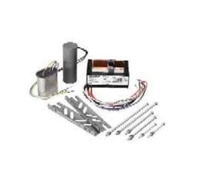 SYLVANIA 47001 M35/MULTI-HQ/CI METALARC MAGNETIC BALLAST KIT M130 NIB - Picture 1 of 1