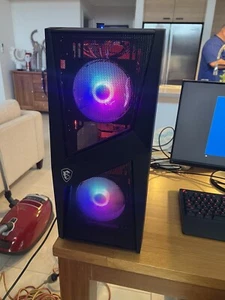 Taurus 2060 Gaming System - Picture 1 of 2