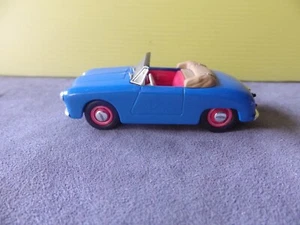 PRESSE / PANHARD DYNA JUNIOR SANS BOITE - Foto 1 di 6