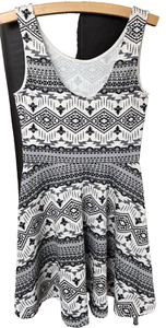 Damen Kleid H&M, Gr.36 - Bild 1 von 2