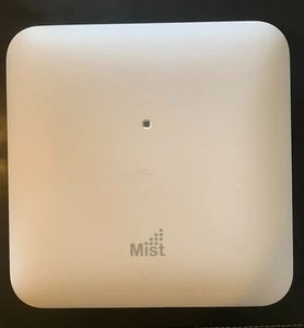 Mist Systems AP41 Wireless Access Point Unclaimed w/Power Supply - Picture 1 of 3
