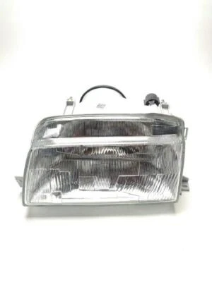 vorderscheinwerfer für RENAULT 19 I (B C53 ) 1.9 D (B C534 B C53J) 17387 - Bild 1 von 3