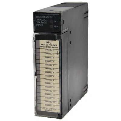 IC693ALG222B General Electric 16PT Analog Input 9030 Series  --SA - Image 1 of 2