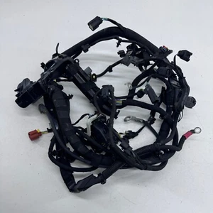 FORD ECOSPORT MK2 ENGINE LOOM WIRING FV2T-12A522-BDB 1.0 ECOBOOST M1JC 13-17 - Picture 1 of 18