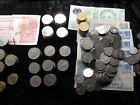 Foreign Exchange currency & coin ASIA AUSTRALIA Hong Kong Korea Singapore (172)