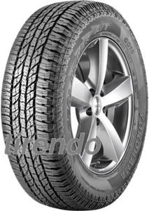 205/70 R15 96H Yokohama Geolandar A/T (G015) Sommerreifen - Bild 1 von 2
