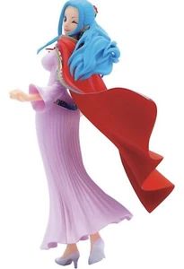 ONE PIECE - Creator x Creator Nefertari Vivi Special Color PVC Figur Banpresto - Bild 1 von 6
