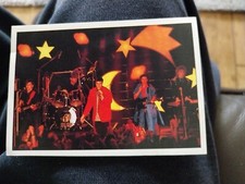  1986 DURAN DURAN  Smash Hits COLLECTION Panini Trading Card Sticker # 143