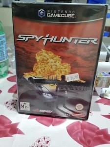 Spyhunter Nintendo Gamecube Nuovo Sigillato - Picture 1 of 4