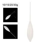 Precise Long Casting Acrylic Floating Tackle Half Sinking 10/15/20/30g
