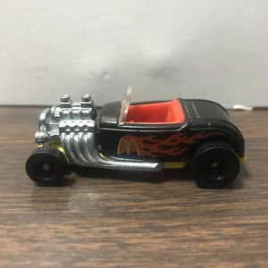1993 Hot Wheels ‘32 Ford Roadster Hot Rod McDonald’s 1:64 Diecast - Picture 1 of 6