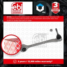 Wishbone / Suspension Arm fits BMW M5 E39 4.9 Front Lower, Right 98 to 03 Febi