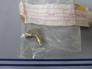*NEW OEM* 0720 Volvo Penta Elbow Nipple 850916 - Picture 1 of 4