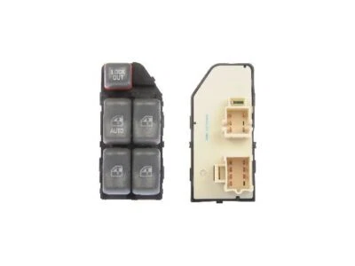 For 1997-2003 Pontiac Grand Prix Window Switch Front Left Dorman 18816ZS 2000 - Image 1 of 2