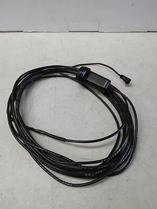 Contax Camera Remote Electronic Shutter Release Cable Yashica FR - Picture 1 of 7