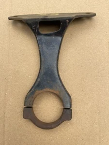 1931 MODEL A FORD STEERING COLUMN SUPPORT BRACKET BRACE ROADSTER COUPE 30 31 #3 - Picture 1 of 24