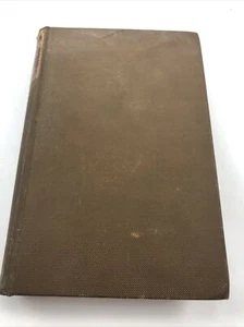 Passages From the French and Italian Note-Books by Nathaniel Hawthorne / 1893 - Picture 1 of 5