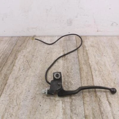 1982 SUZUKI GS850 Clutch Lever w/ Perch - Image 1 of 4