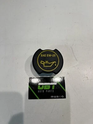 Ford Explorer 2002 2003 2004 2005 4,6 L motor V8 tapa de llenado de aceite fabricante de equipos originales C Foto 1 de 4