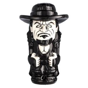 The Undertaker Tiki Tasse Neu in Box Limited Edition WWE /WWF Pro Wrestling - Bild 1 von 5
